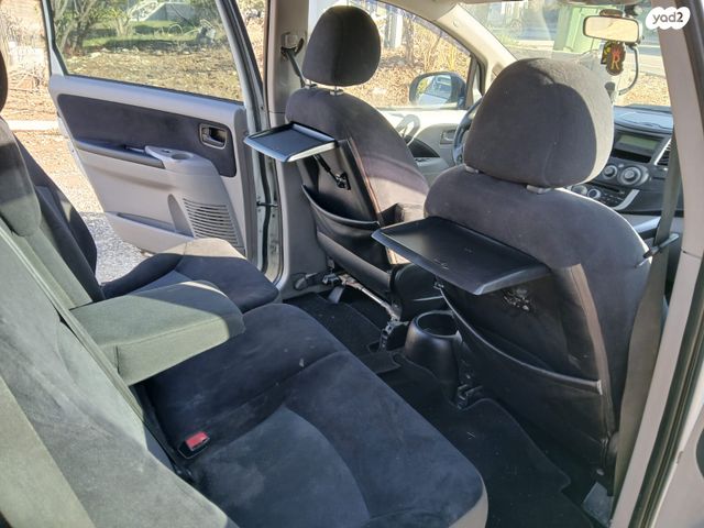 מיצובישי גרנדיס