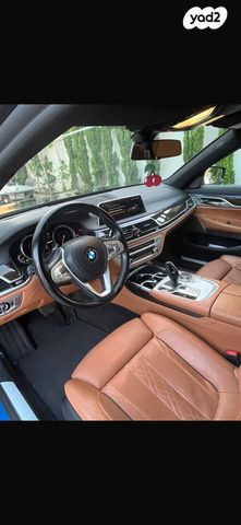 ב מ וו סדרה 7