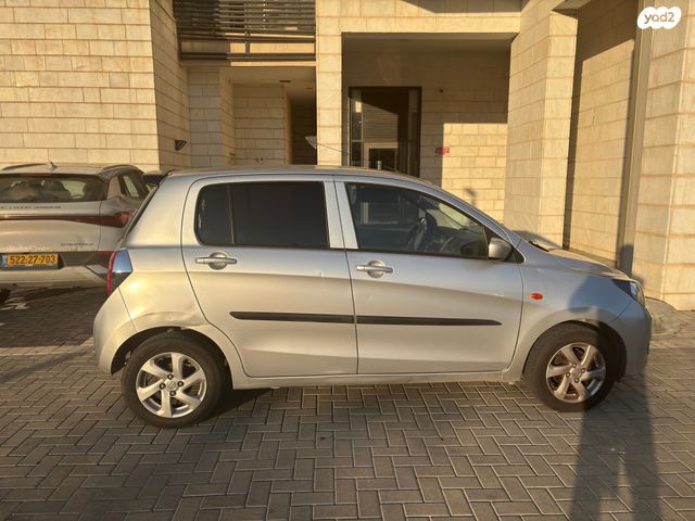 סוזוקי סלריו