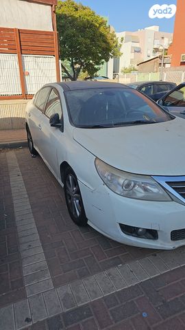 מודעת רכב רנו לטיטוד