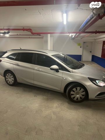 מודעת רכב אופל אסטרה