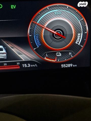 יונדאי אלנטרה