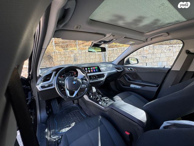 ב מ וו סדרה 1