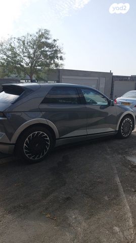 יונדאי איוניק 5