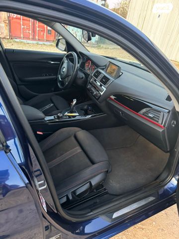 ב מ וו סדרה 1