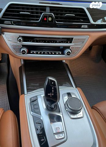 ב מ וו סדרה 7