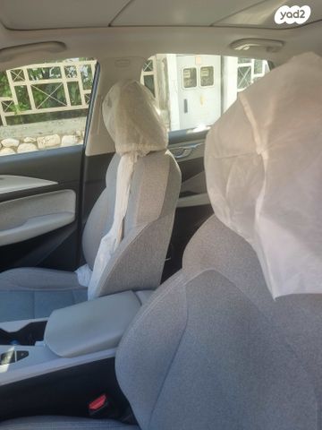 ג׳ילי Geometry C