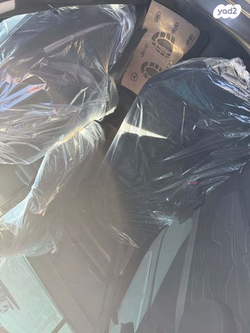 מודעת רכב קיה סיד