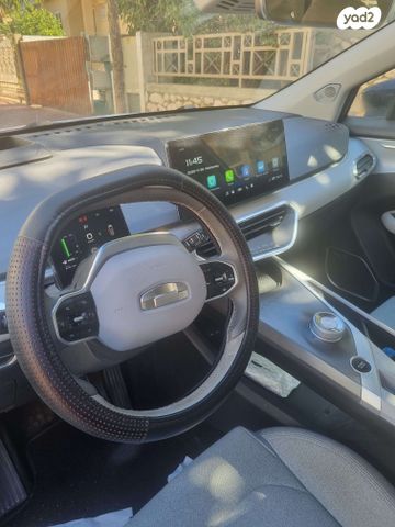 ג׳ילי Geometry C