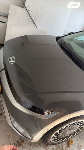 יונדאי איוניק 5