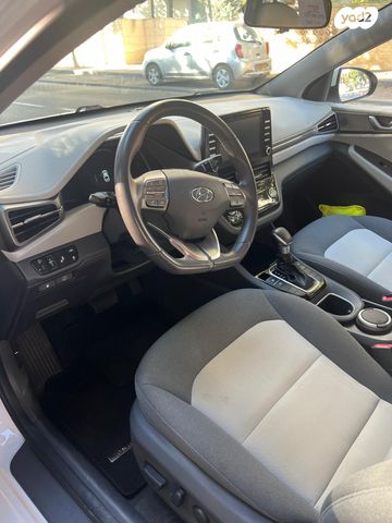 יונדאי איוניק