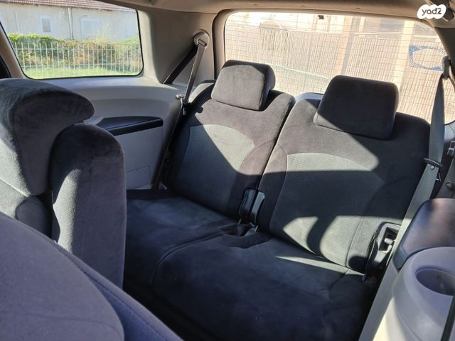 מיצובישי גרנדיס