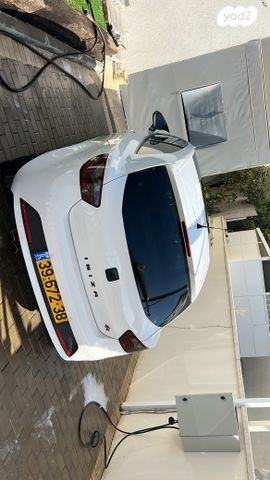 מודעת רכב סיאט איביזה