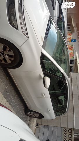 סיטרואן C4 פיקאסו