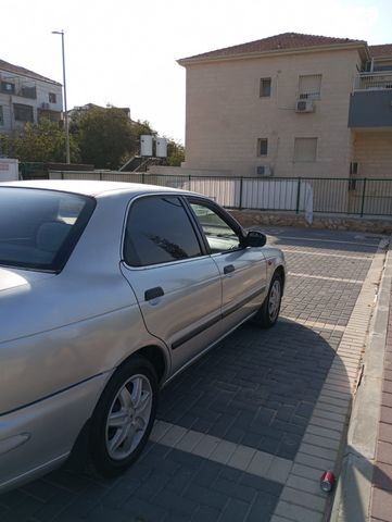 סוזוקי בלנו