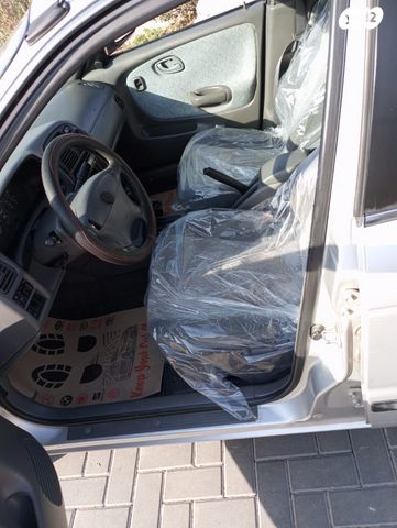 סוזוקי בלנו