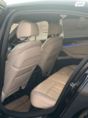 ב מ וו סדרה 5