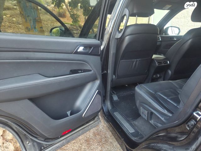 קיי גי אם רקסטון