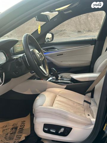 ב מ וו סדרה 5