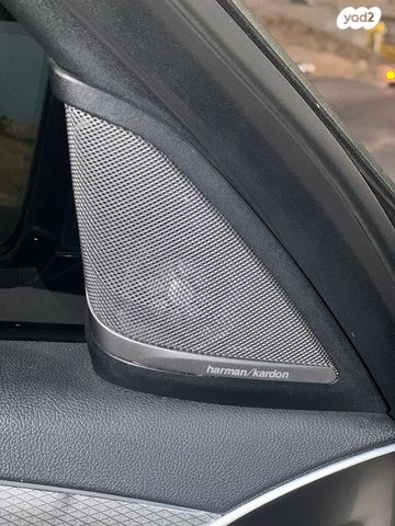 ב מ וו סדרה 5