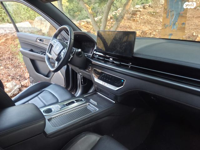 קיי גי אם רקסטון