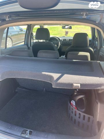 סקודה פאביה