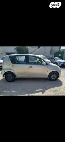 מודעת רכב פורד פוקוס