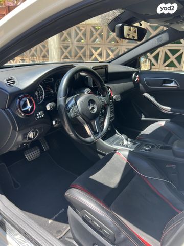 מרצדס-בנץ A-class