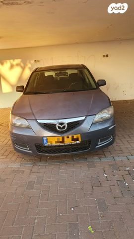 מאזדה 3