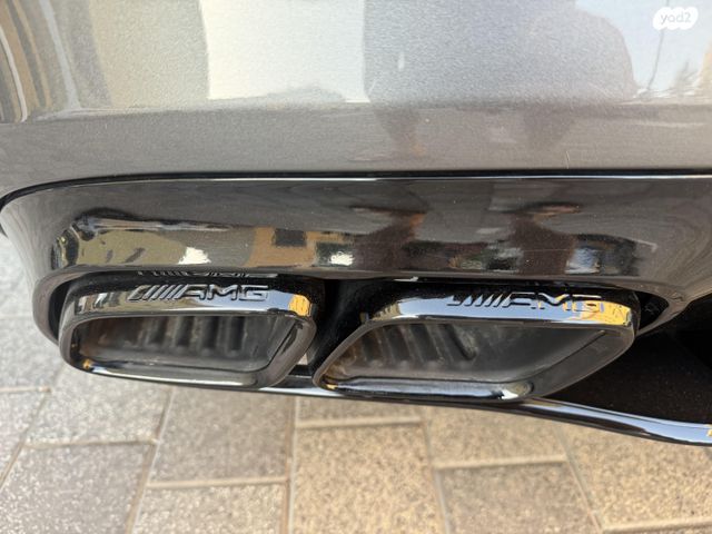 מרצדס-בנץ C-class