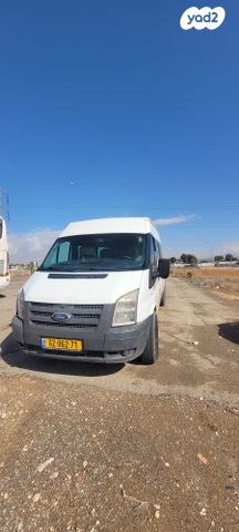פורד טרנזיט