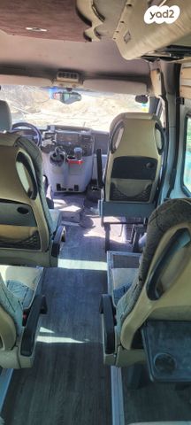 פורד טרנזיט