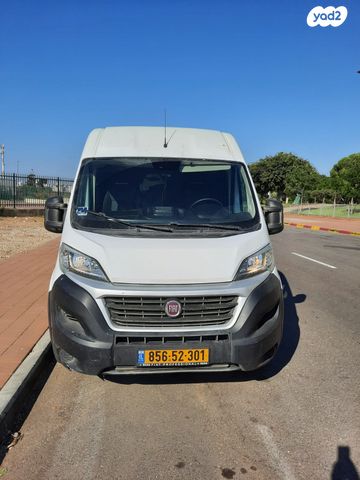 פיאט דוקאטו