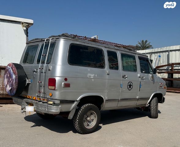 ג'י.אם.סי ונדורה