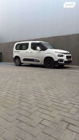 סיטרואן ברלינגו