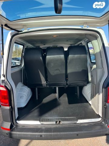 פולקסווגן טרנספורטר