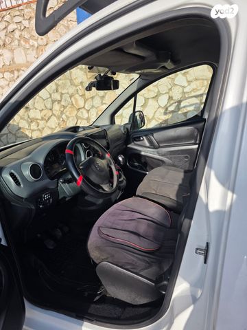 סיטרואן ברלינגו