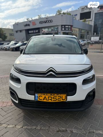 סיטרואן ברלינגו 