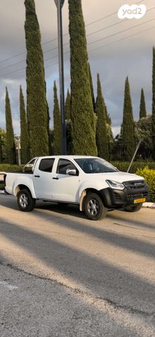 איסוזו די-מקס