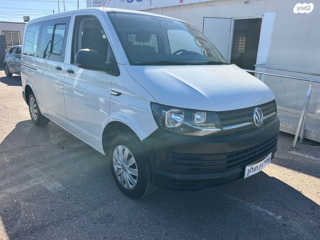 פולקסווגן טרנספורטר