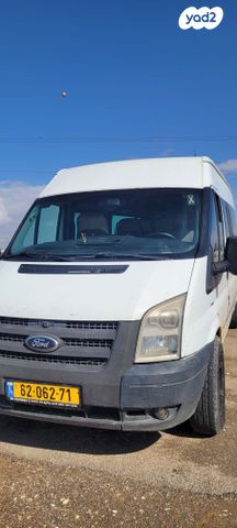 פורד טרנזיט