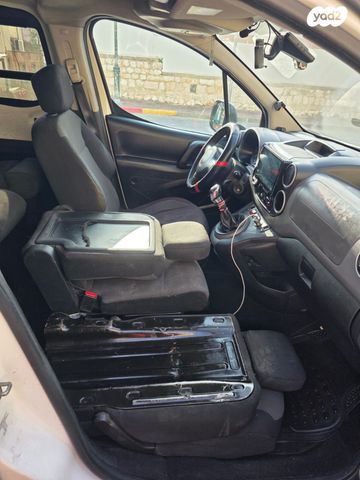 סיטרואן ברלינגו