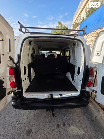 סיטרואן ברלינגו