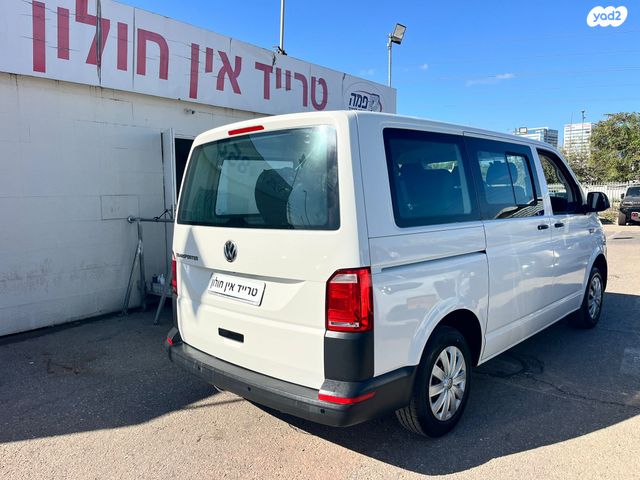 פולקסווגן טרנספורטר
