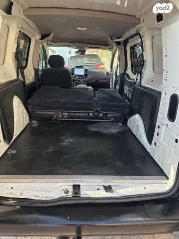 סיטרואן ברלינגו