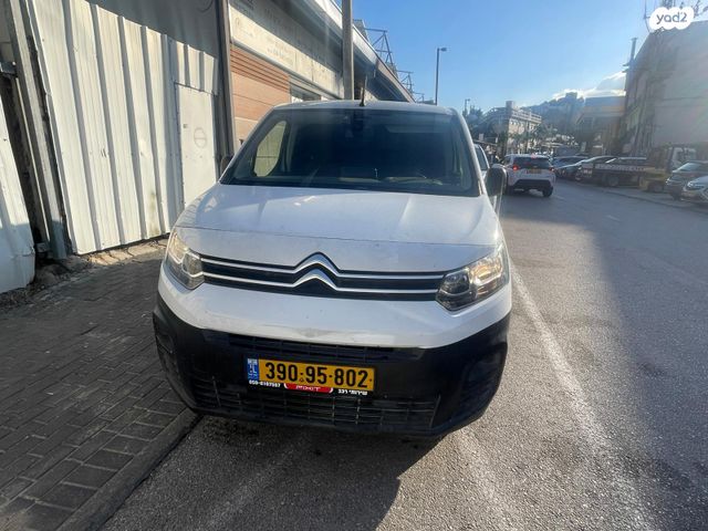 סיטרואן ברלינגו