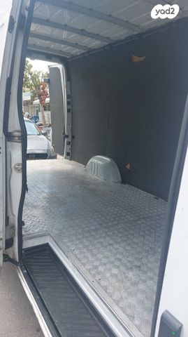 מרצדס-בנץ ספרינטר