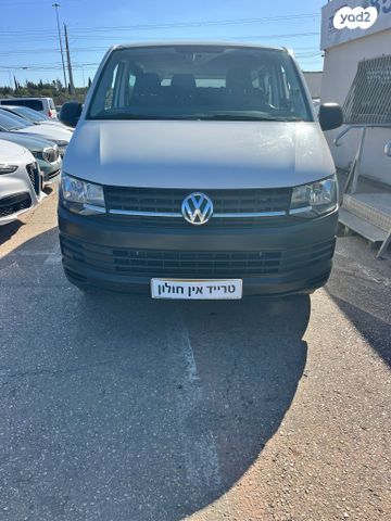 פולקסווגן טרנספורטר