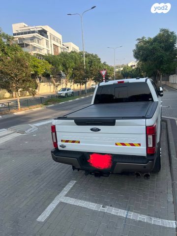 פורד F-250