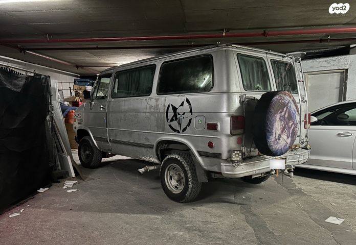 ג'י.אם.סי ונדורה